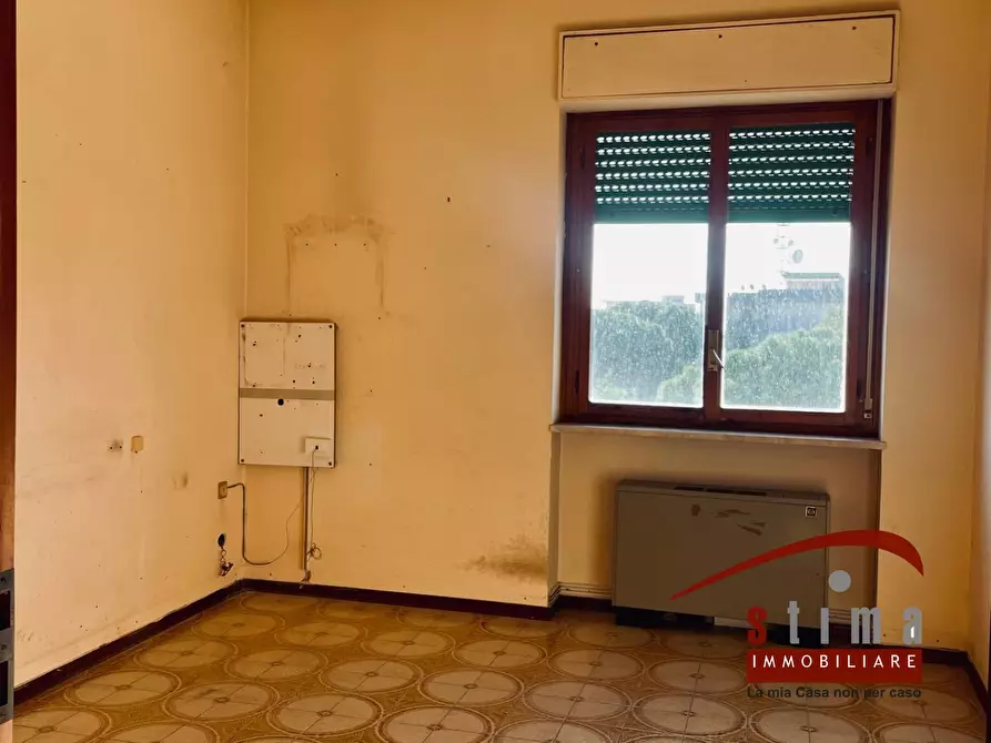 Immagine 10 di Appartamento in vendita  in viale scala greca 284 a Siracusa