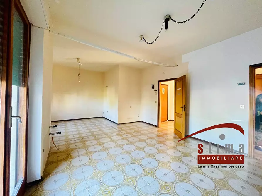 Immagine 4 di Appartamento in vendita  in viale scala greca 284 a Siracusa