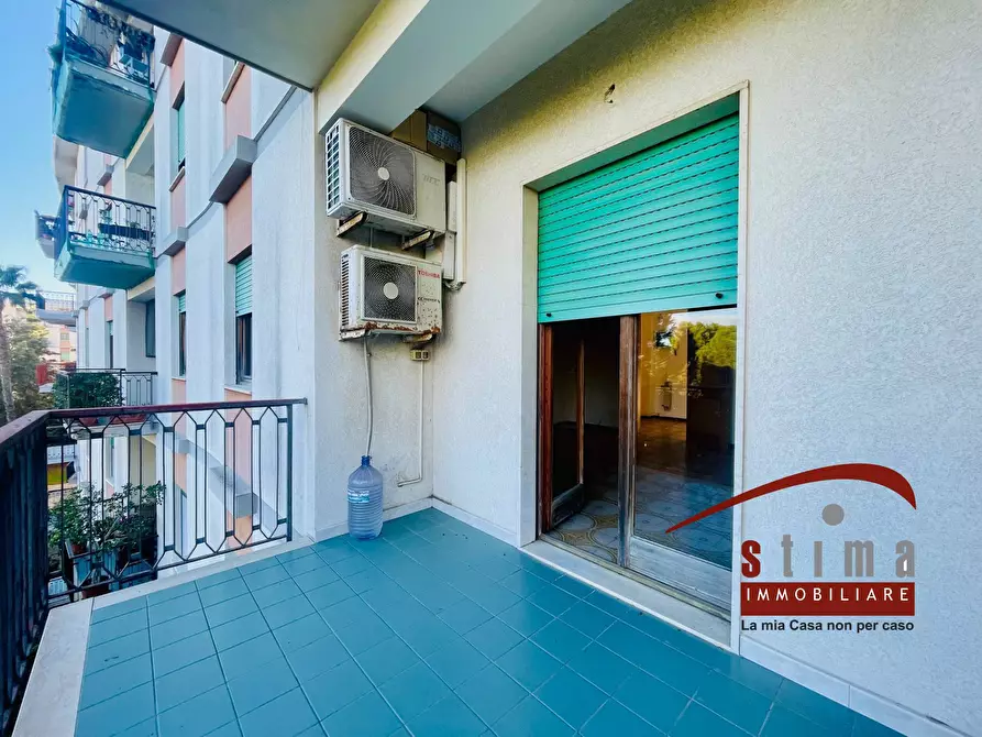 Immagine 6 di Appartamento in vendita  in viale scala greca 284 a Siracusa