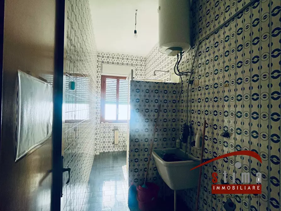 Immagine 18 di Appartamento in vendita  in viale scala greca 284 a Siracusa