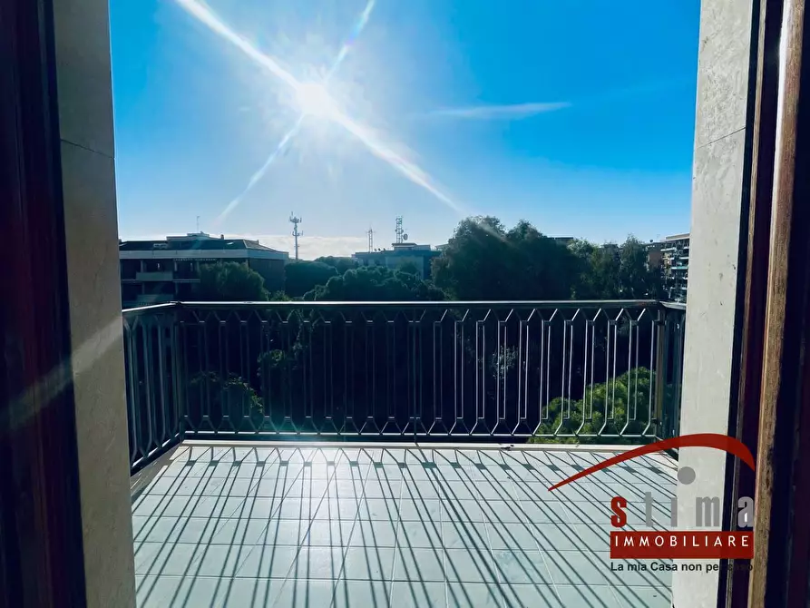 Immagine 11 di Appartamento in vendita  in viale scala greca 284 a Siracusa