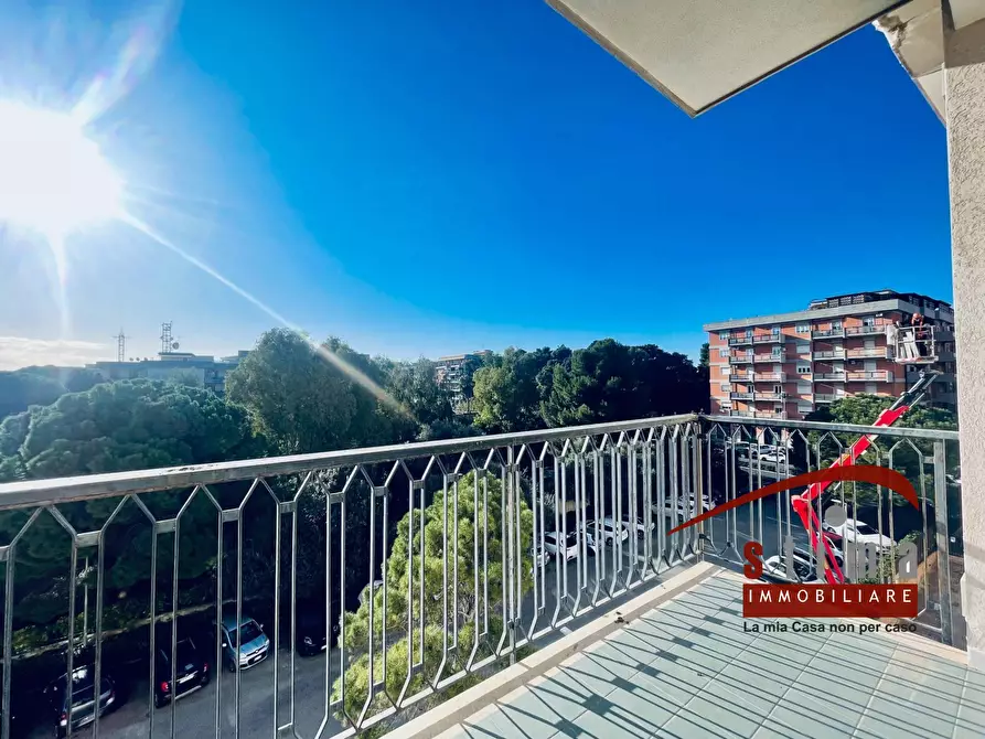 Immagine 12 di Appartamento in vendita  in viale scala greca 284 a Siracusa