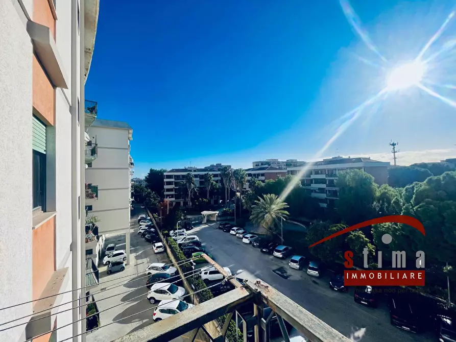 Immagine 13 di Appartamento in vendita  in viale scala greca 284 a Siracusa