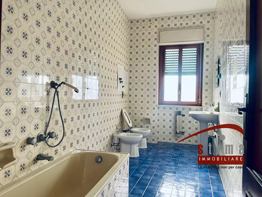 Immagine 17 di Appartamento in vendita  in viale scala greca 284 a Siracusa