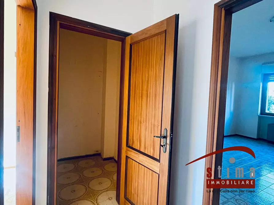 Immagine 3 di Appartamento in vendita  in viale scala greca 284 a Siracusa