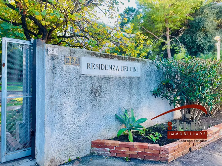 Immagine 1 di Appartamento in vendita  in viale scala greca 284 a Siracusa