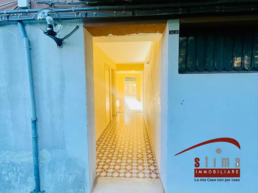 Immagine 21 di Appartamento in vendita  in viale scala greca 284 a Siracusa
