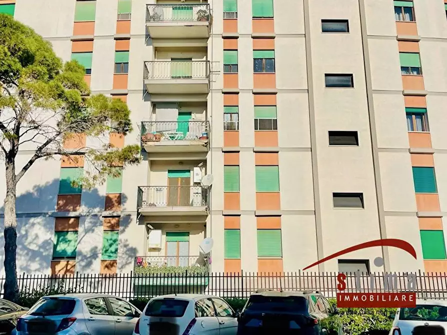 Immagine 2 di Appartamento in vendita  in viale scala greca 284 a Siracusa