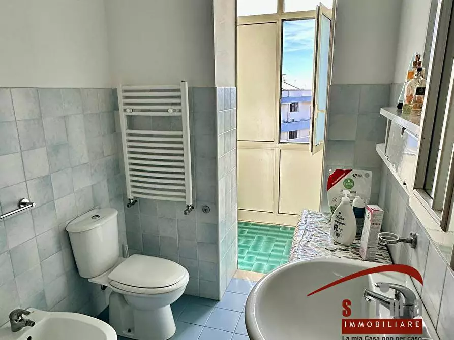 Immagine 6 di Appartamento in vendita  in via sicilia 50 a Siracusa