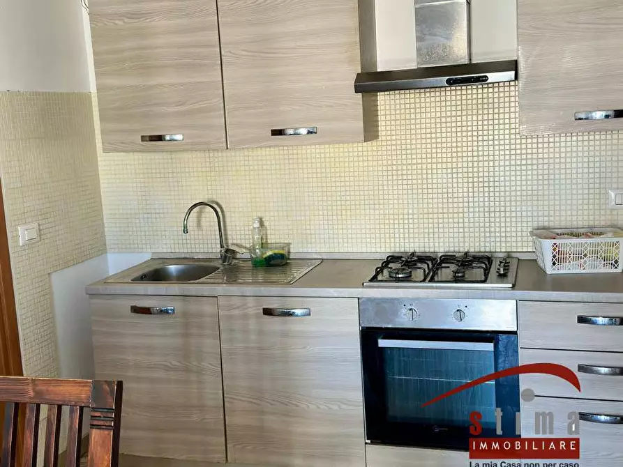 Immagine 3 di Appartamento in vendita  in via sicilia 50 a Siracusa