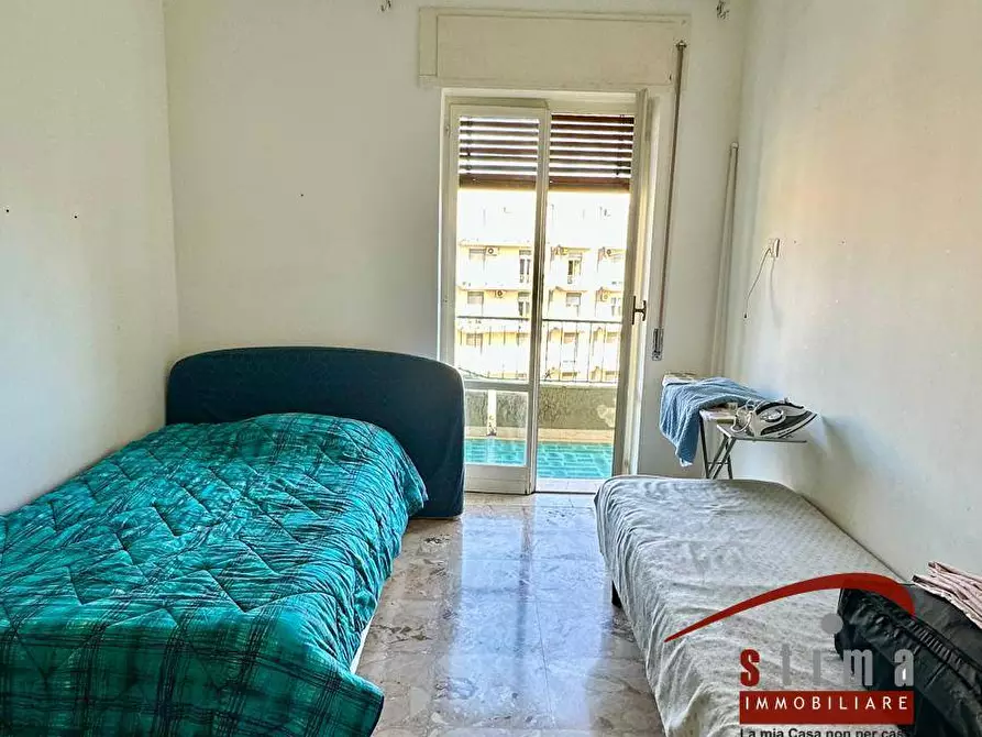 Immagine 5 di Appartamento in vendita  in via sicilia 50 a Siracusa