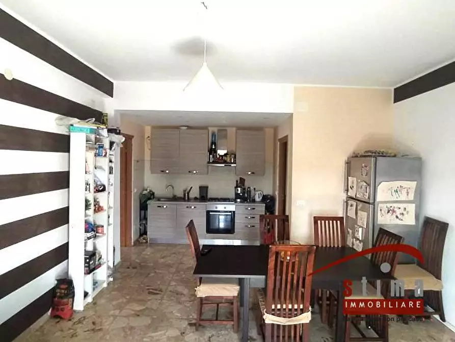 Immagine 2 di Appartamento in vendita  in via sicilia 50 a Siracusa