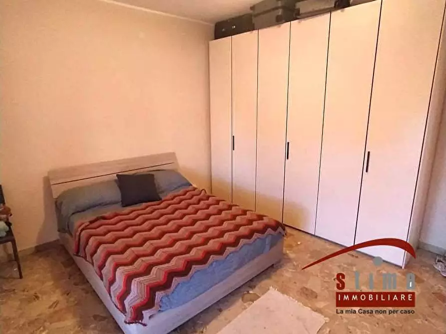 Immagine 4 di Appartamento in vendita  in via sicilia 50 a Siracusa