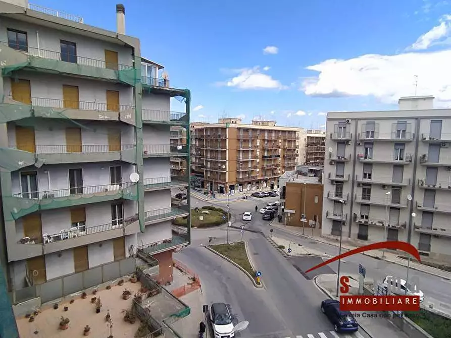 Immagine 1 di Appartamento in vendita  in via sicilia 50 a Siracusa
