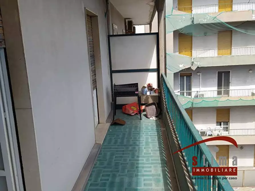 Immagine 8 di Appartamento in vendita  in via sicilia 50 a Siracusa