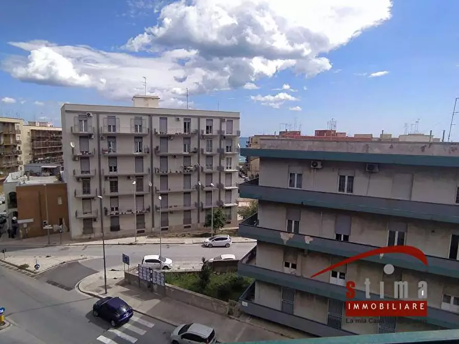 Immagine 9 di Appartamento in vendita  in via sicilia 50 a Siracusa
