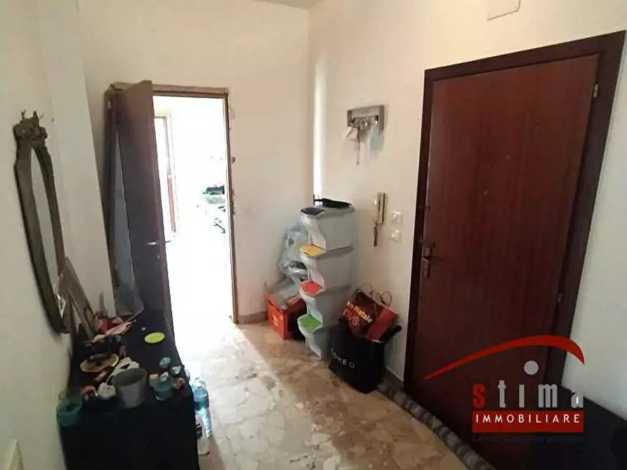 Immagine 10 di Appartamento in vendita  in via sicilia 50 a Siracusa