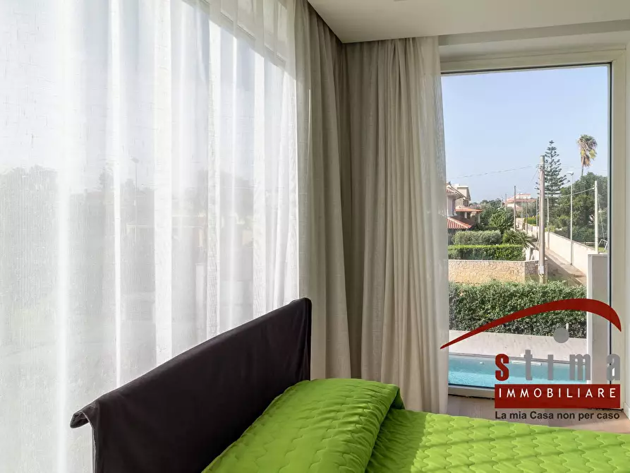 Immagine 13 di Villa in vendita  a Siracusa