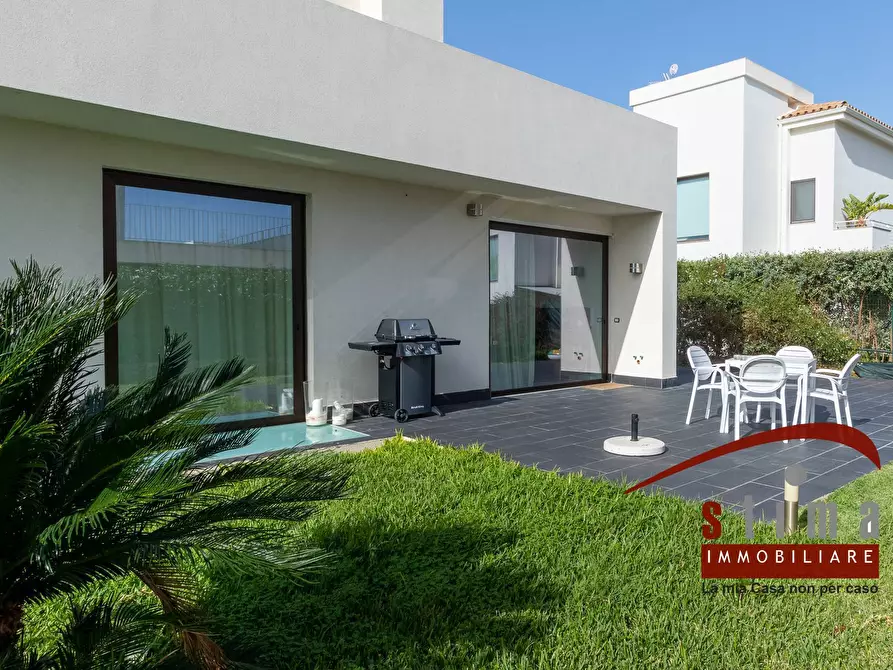 Immagine 26 di Villa in vendita  a Siracusa