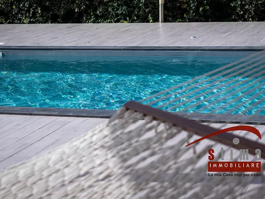 Immagine 28 di Villa in vendita  a Siracusa