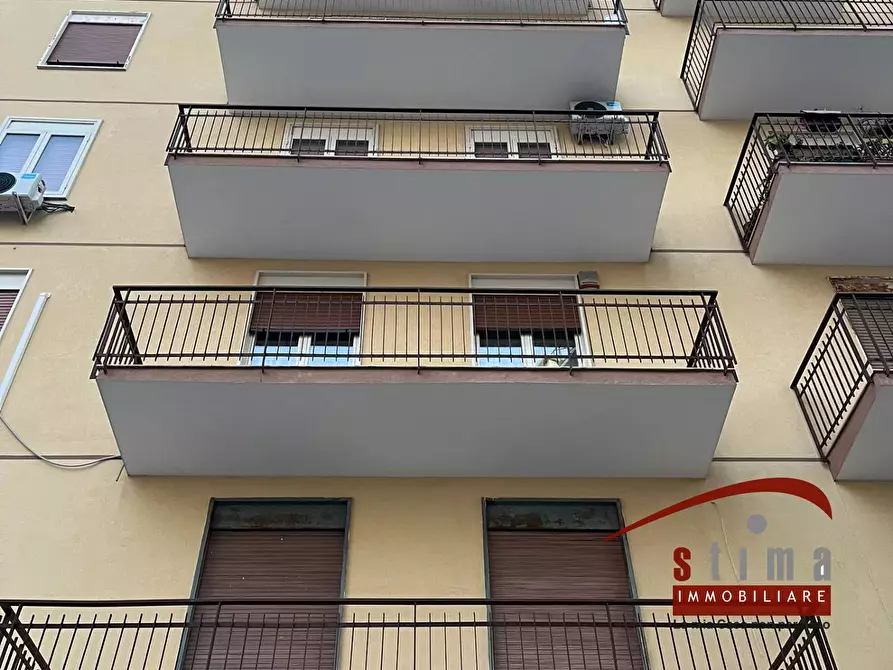 Immagine 20 di Appartamento in vendita  in via Monteforte 48 a Siracusa