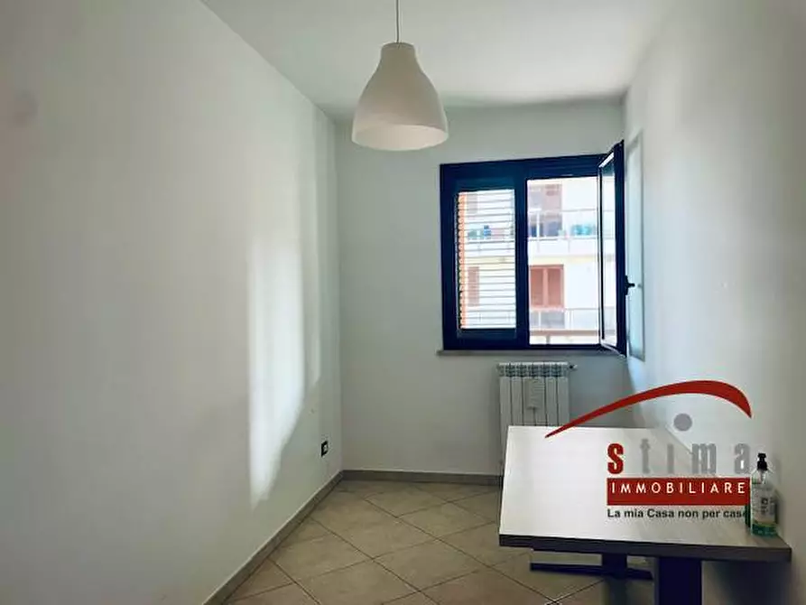 Immagine 9 di Ufficio in affitto  in via panico 15 a Siracusa