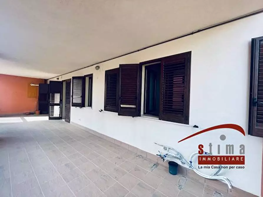 Immagine 26 di Ufficio in affitto  in via panico 15 a Siracusa