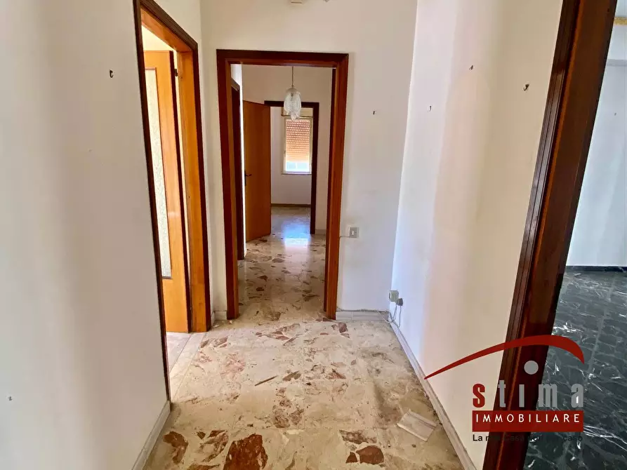 Immagine 2 di Appartamento in vendita  in viale epipoli 32 a Siracusa