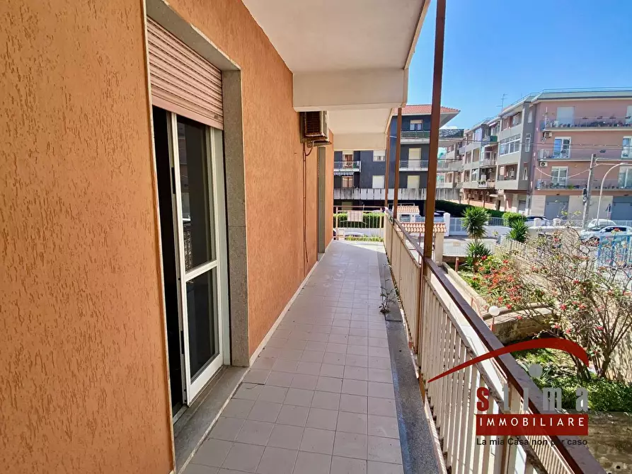Immagine 4 di Appartamento in vendita  in viale epipoli 32 a Siracusa