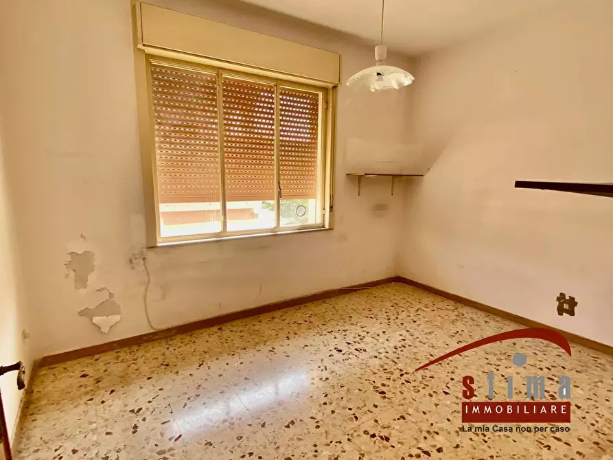 Immagine 5 di Appartamento in vendita  in viale epipoli 32 a Siracusa