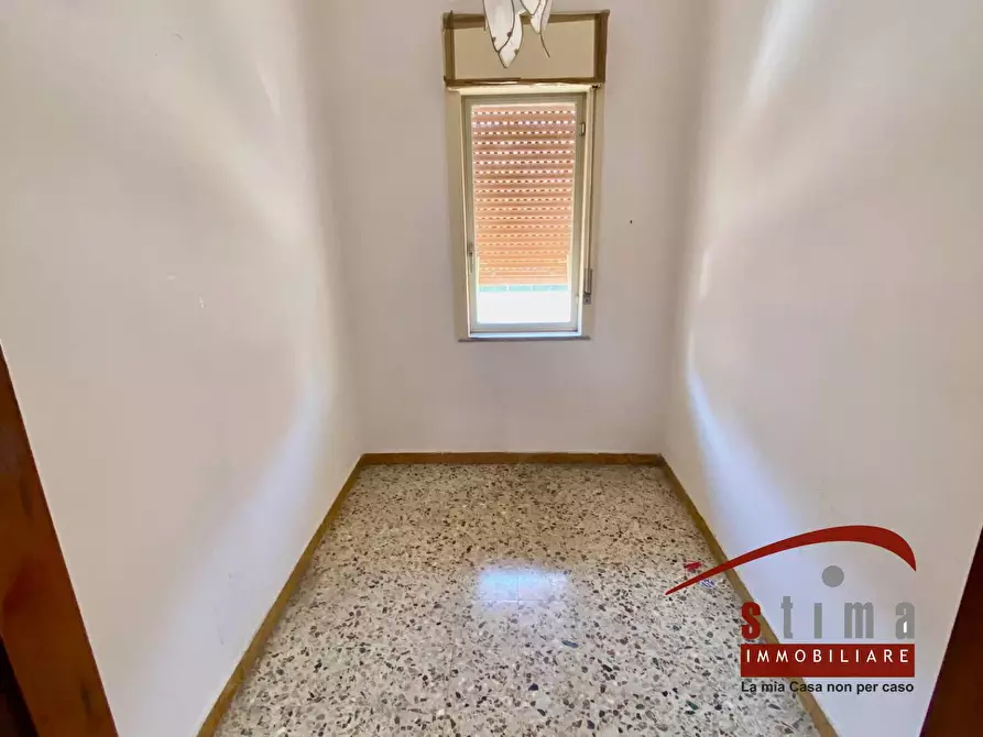 Immagine 6 di Appartamento in vendita  in viale epipoli 32 a Siracusa