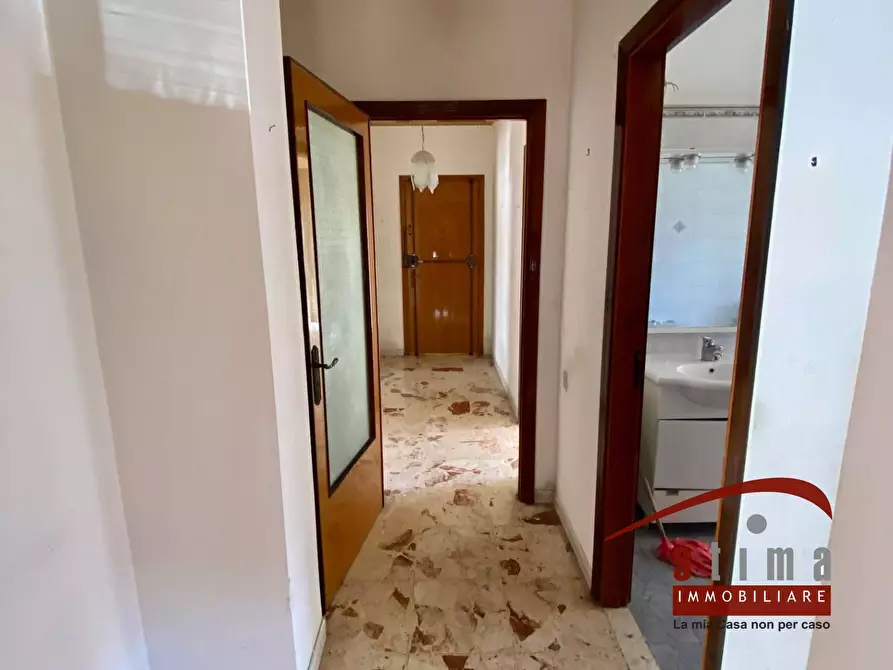 Immagine 7 di Appartamento in vendita  in viale epipoli 32 a Siracusa