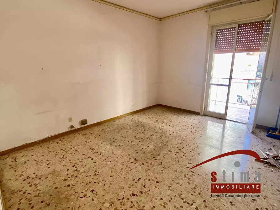 Immagine 8 di Appartamento in vendita  in viale epipoli 32 a Siracusa