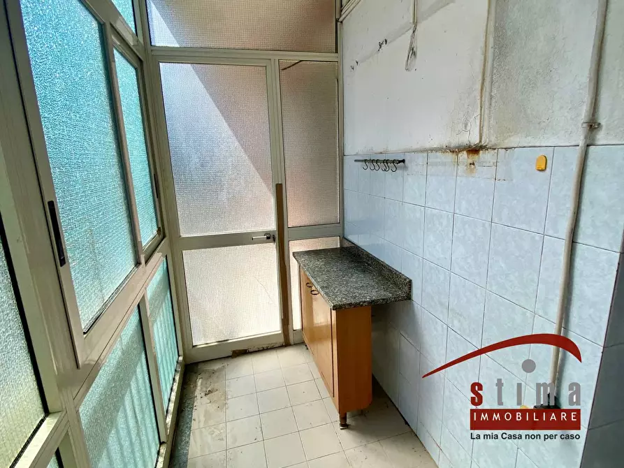 Immagine 9 di Appartamento in vendita  in viale epipoli 32 a Siracusa