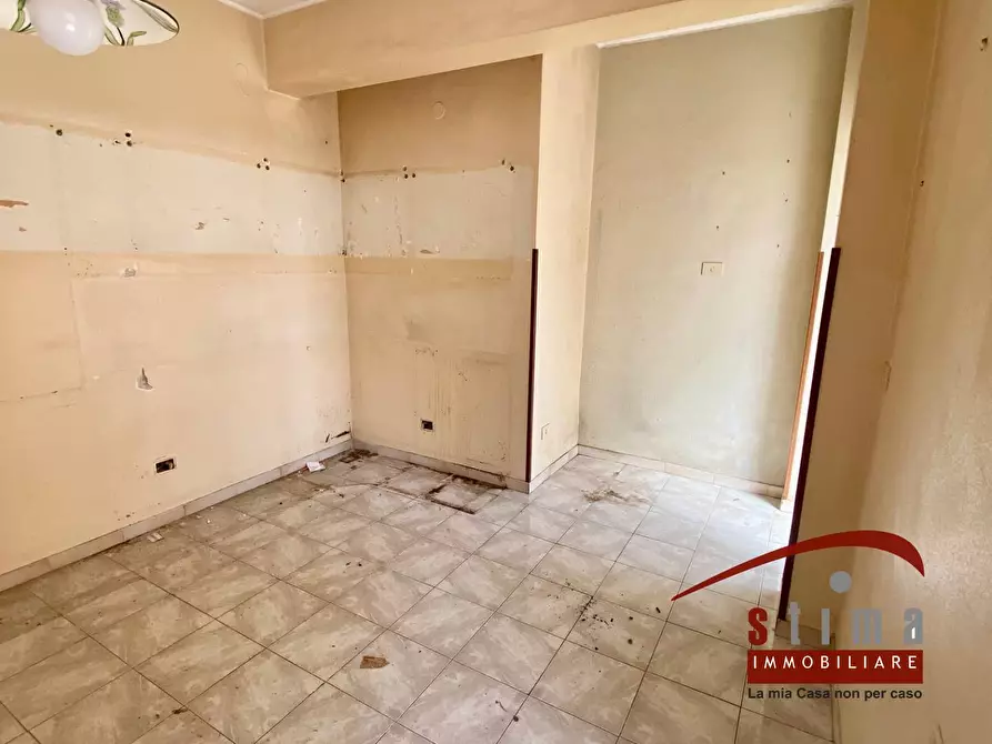 Immagine 10 di Appartamento in vendita  in viale epipoli 32 a Siracusa
