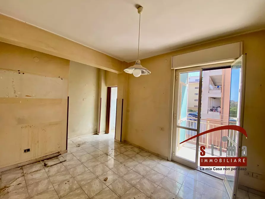 Immagine 11 di Appartamento in vendita  in viale epipoli 32 a Siracusa
