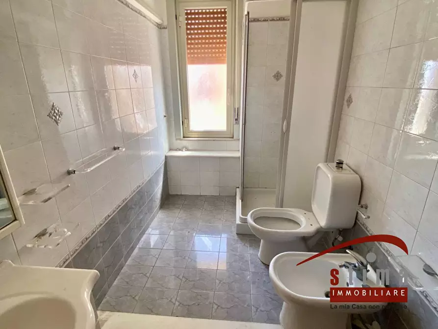 Immagine 12 di Appartamento in vendita  in viale epipoli 32 a Siracusa