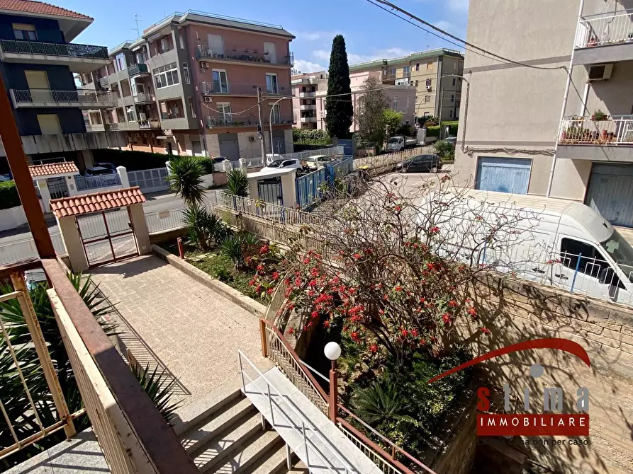 Immagine 13 di Appartamento in vendita  in viale epipoli 32 a Siracusa