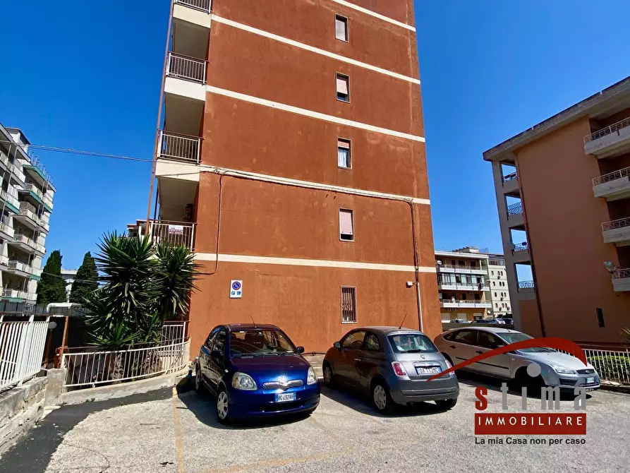 Immagine 1 di Appartamento in vendita  in viale epipoli 32 a Siracusa