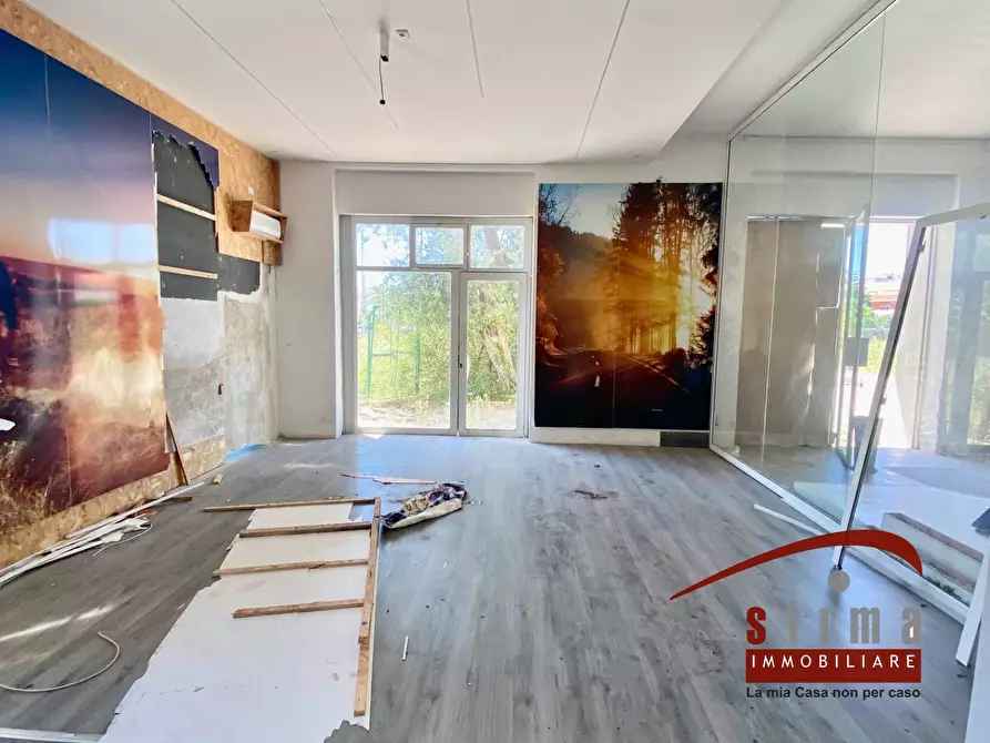 Immagine 7 di Villa in vendita  in via avola 20 a Siracusa