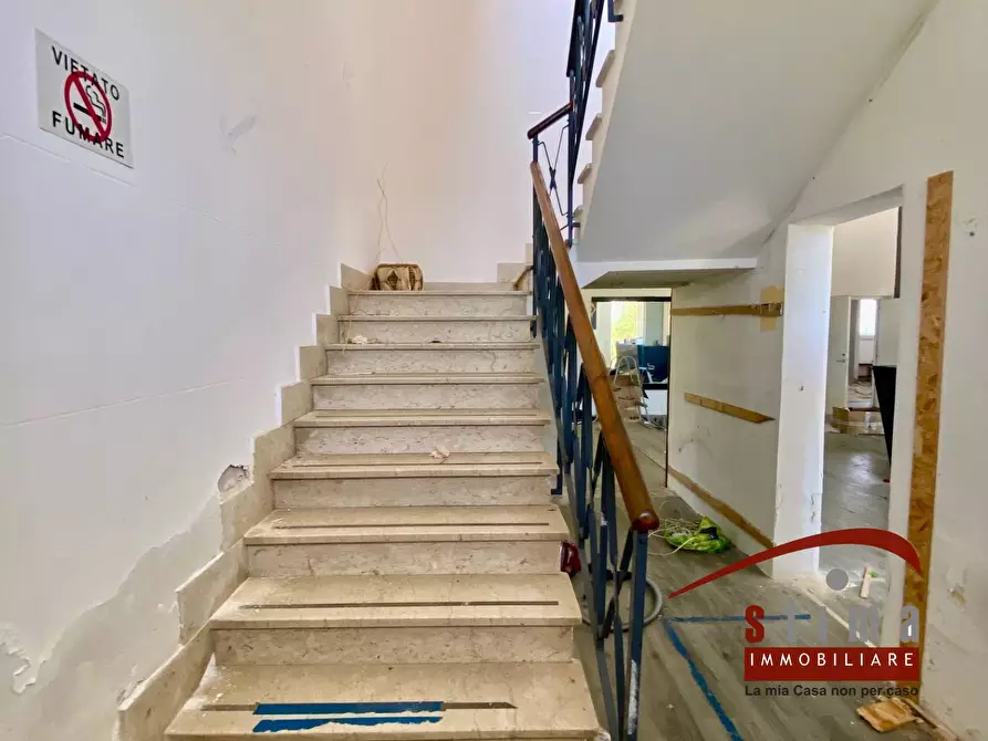 Immagine 8 di Villa in vendita  in via avola 20 a Siracusa