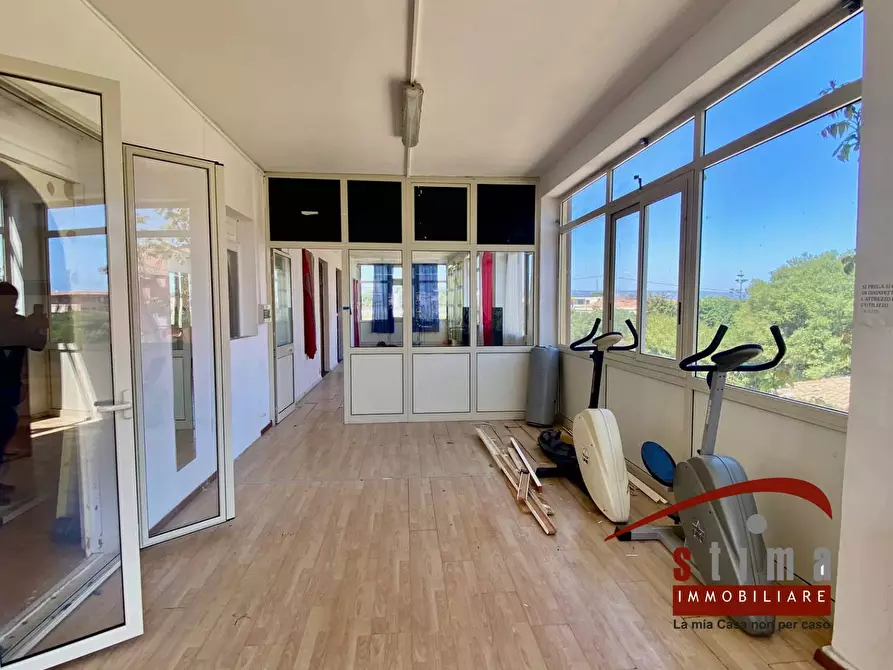 Immagine 11 di Villa in vendita  in via avola 20 a Siracusa