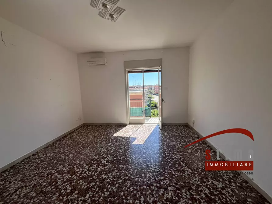 Immagine 3 di Appartamento in vendita  in Vua Estonia 12 a Siracusa