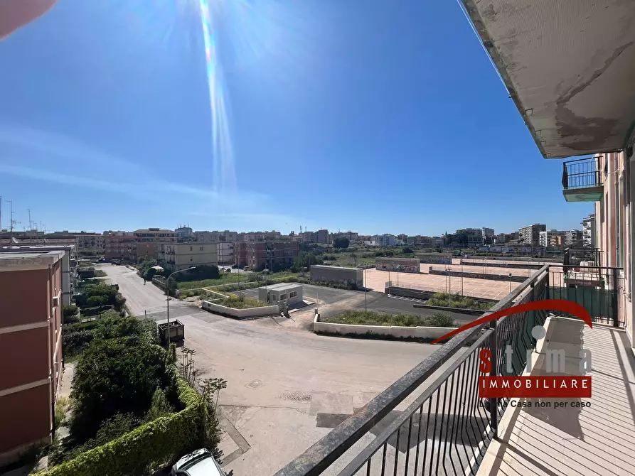 Immagine 5 di Appartamento in vendita  in Vua Estonia 12 a Siracusa