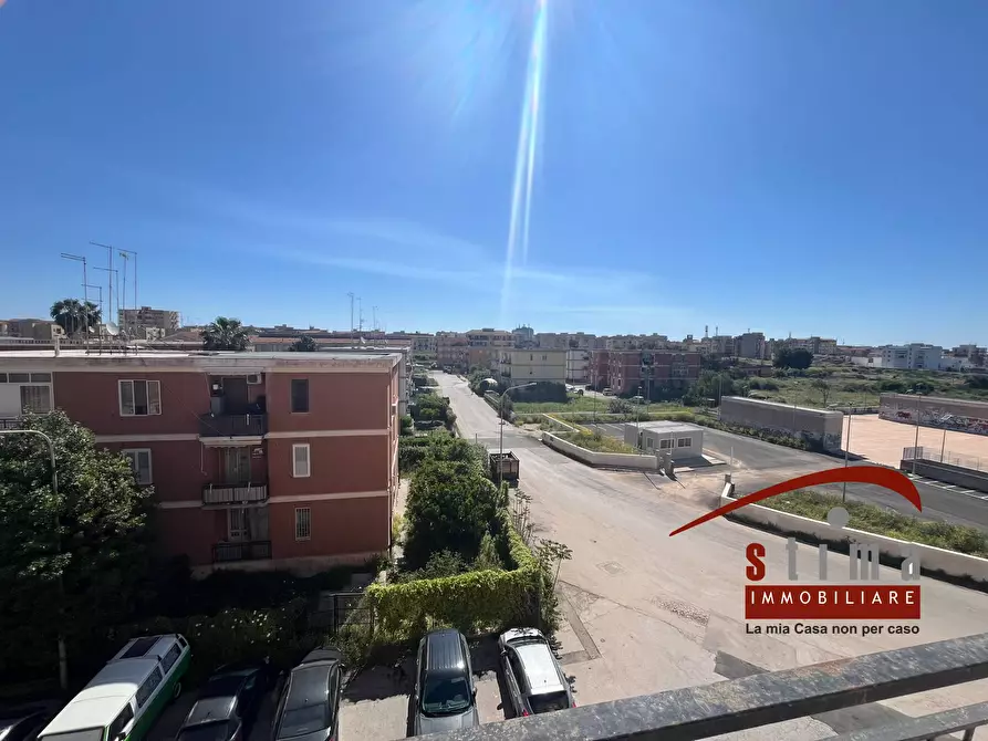 Immagine 2 di Appartamento in vendita  in Vua Estonia 12 a Siracusa