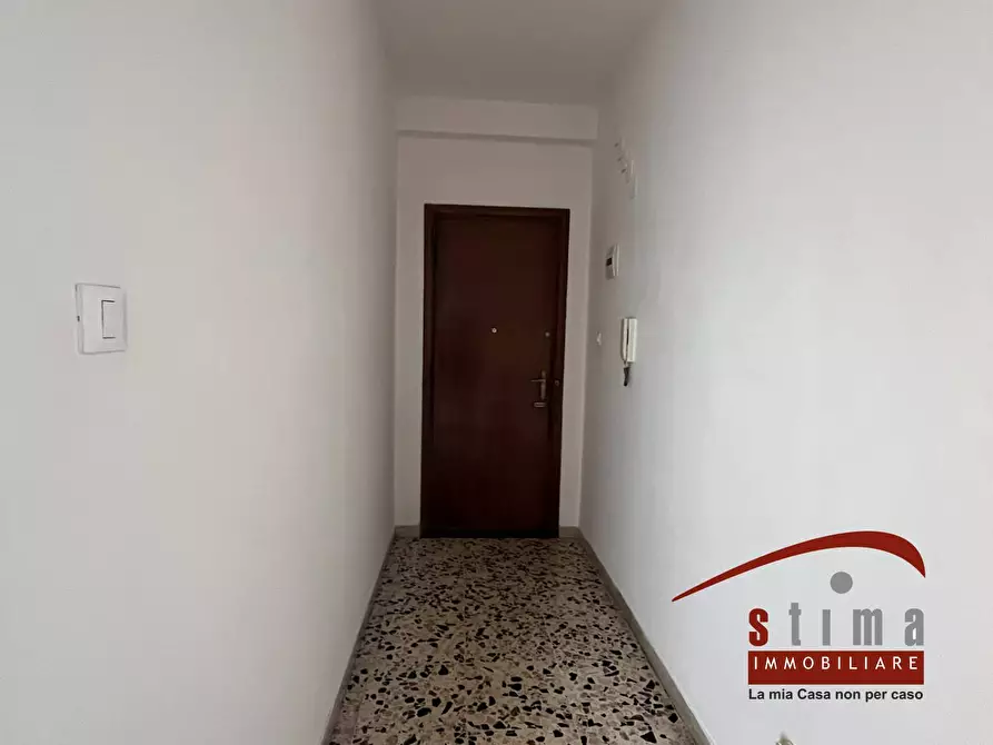 Immagine 6 di Appartamento in vendita  in Vua Estonia 12 a Siracusa