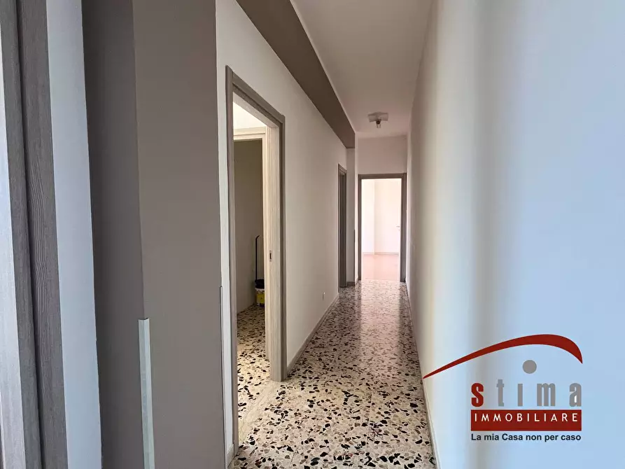 Immagine 7 di Appartamento in vendita  in Vua Estonia 12 a Siracusa