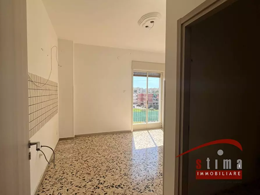 Immagine 8 di Appartamento in vendita  in Vua Estonia 12 a Siracusa