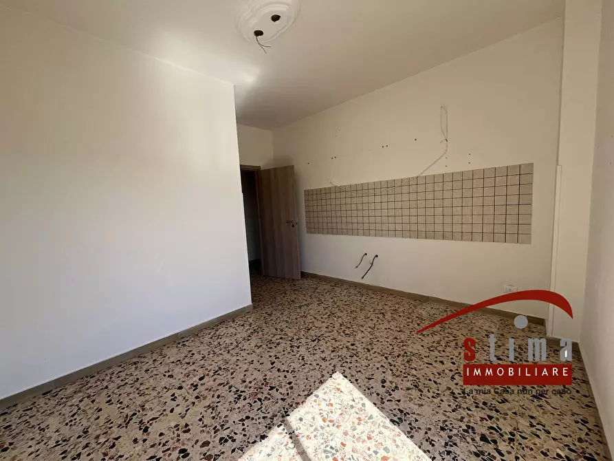 Immagine 9 di Appartamento in vendita  in Vua Estonia 12 a Siracusa