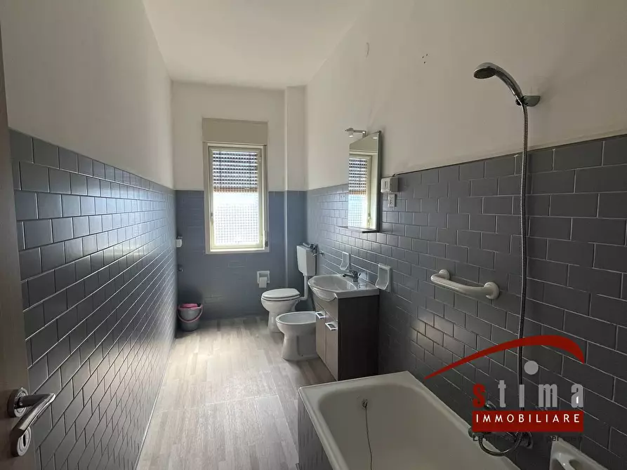 Immagine 10 di Appartamento in vendita  in Vua Estonia 12 a Siracusa